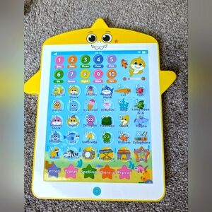 Baby Shark tablets (2 available)
